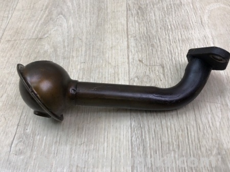 ФОТО Маслоприймач для Hyundai Accent 3 MC (05-11) Київ