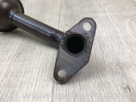 ФОТО Маслоприймач для Hyundai Accent 3 MC (05-11) Київ