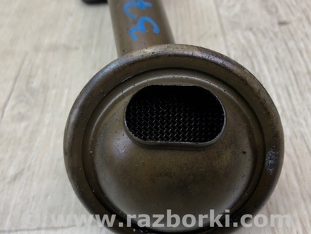 ФОТО Маслоприймач для Hyundai Accent 3 MC (05-11) Київ