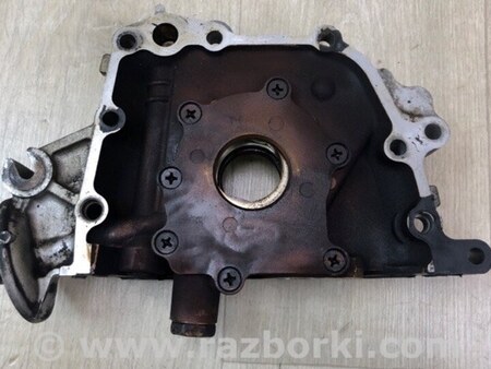 ФОТО Масляний насос для Hyundai Accent 3 MC (05-11) Київ