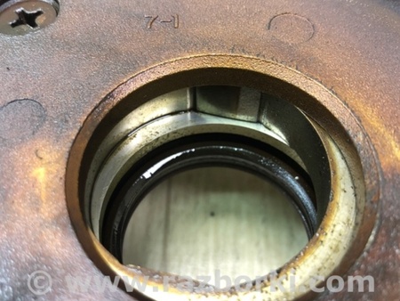 ФОТО Масляний насос для Hyundai Accent 3 MC (05-11) Київ