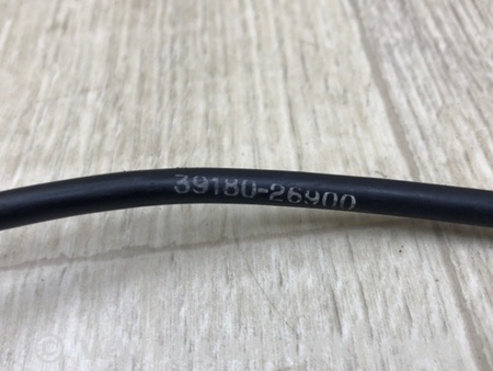 ФОТО Датчик положення колінвалу для Hyundai Accent 3 MC (05-11) Київ