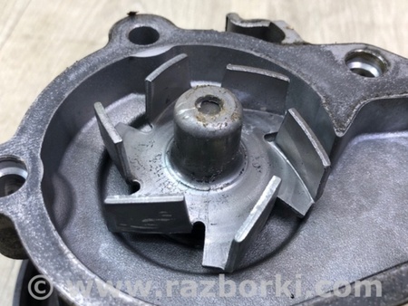 ФОТО Водяний насос для Hyundai Accent 3 MC (05-11) Київ
