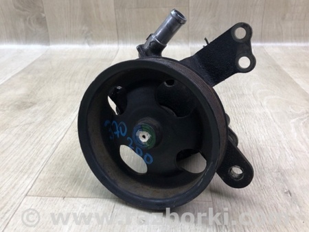 ФОТО Насос ГПК для Nissan Murano Z51 (08-14) Київ