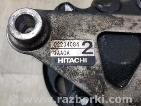 ФОТО Насос ГПК для Nissan Murano Z51 (08-14) Київ