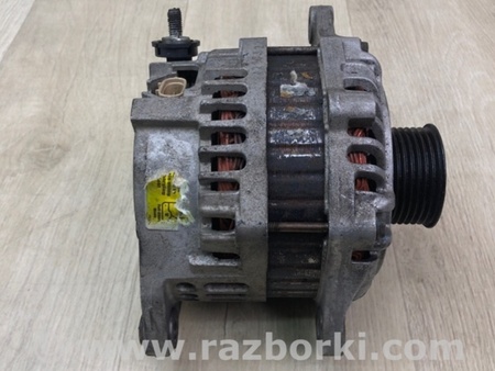 ФОТО Генератор для Nissan Murano Z51 (08-14) Київ