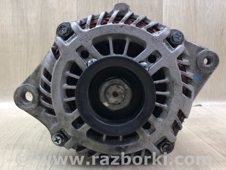 ФОТО Генератор для Nissan Murano Z51 (08-14) Київ