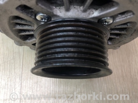 ФОТО Генератор для Nissan Murano Z51 (08-14) Київ