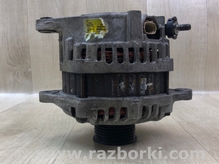 ФОТО Генератор для Nissan Murano Z51 (08-14) Київ