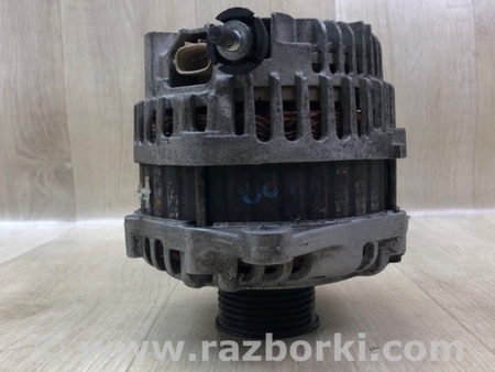 ФОТО Генератор для Nissan Murano Z51 (08-14) Київ