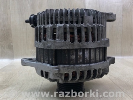 ФОТО Генератор для Nissan Murano Z51 (08-14) Київ