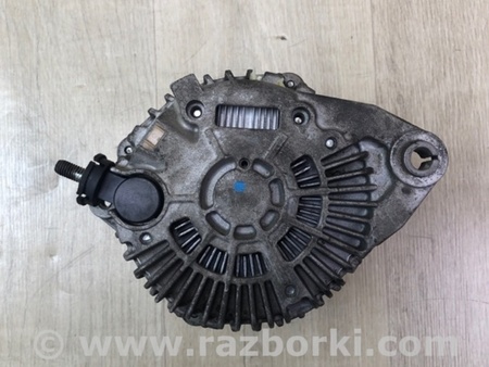 ФОТО Генератор для Nissan Murano Z51 (08-14) Київ