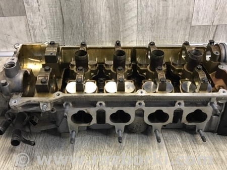 ФОТО Головка блоку циліндрів для Hyundai Accent 3 MC (05-11) Київ