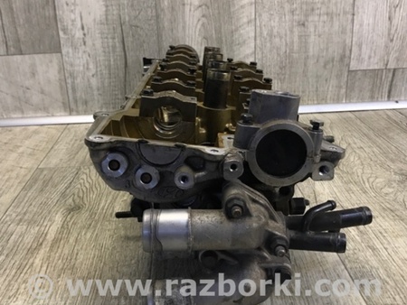 ФОТО Головка блоку циліндрів для Hyundai Accent 3 MC (05-11) Київ