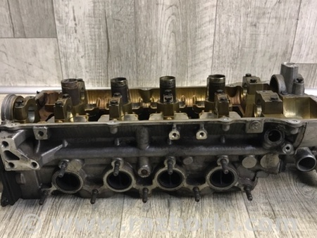 ФОТО Головка блоку циліндрів для Hyundai Accent 3 MC (05-11) Київ