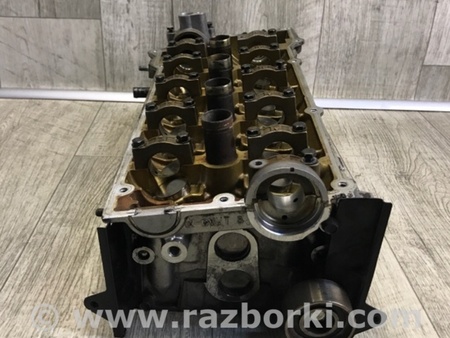 ФОТО Головка блоку циліндрів для Hyundai Accent 3 MC (05-11) Київ