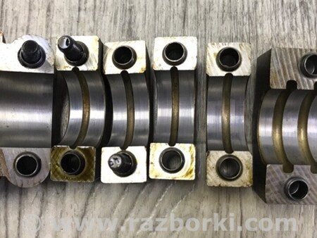 ФОТО Головка блоку циліндрів для Hyundai Accent 3 MC (05-11) Київ