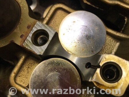 ФОТО Головка блоку циліндрів для Hyundai Accent 3 MC (05-11) Київ