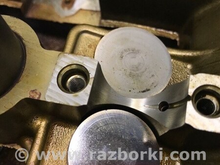 ФОТО Головка блоку циліндрів для Hyundai Accent 3 MC (05-11) Київ