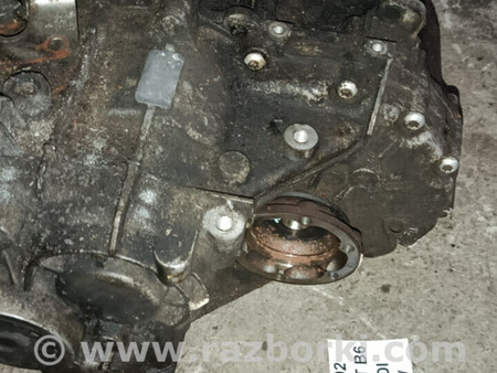 ФОТО Коробка передач для Volkswagen Passat (все года выпуска) Львів