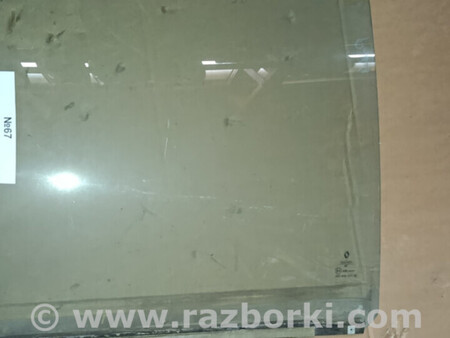 ФОТО Скло дверне заднє праве для Renault 19 Львів