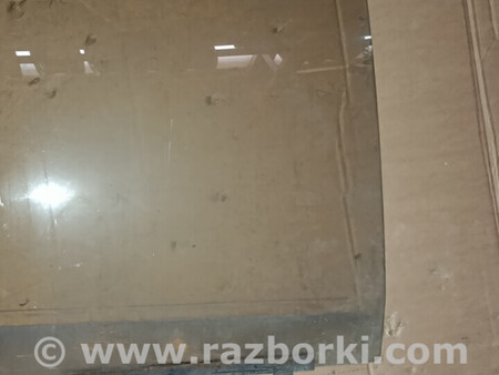 ФОТО Скло дверне заднє праве для Audi (Ауди) 100 C3/C4 (82-95) Львів