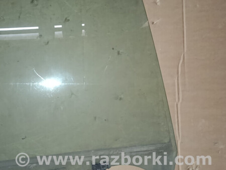 ФОТО Скло дверне заднє праве для Nissan Primera Львів