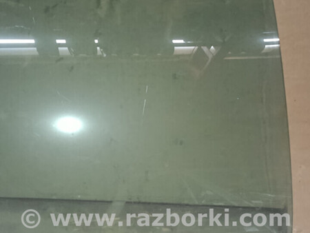 ФОТО Скло дверне заднє праве для Mitsubishi Carisma Львів