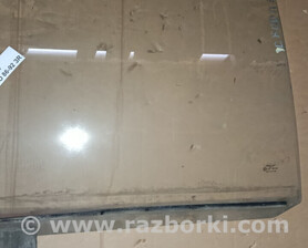 Скло дверне заднє праве Ford Scorpio