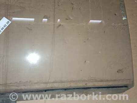 ФОТО Скло дверне заднє праве для Ford Scorpio Львів