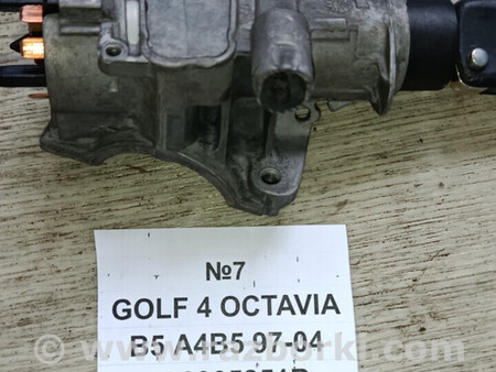 ФОТО Замок запалення для Volkswagen Golf (різні не сортовані) Львів