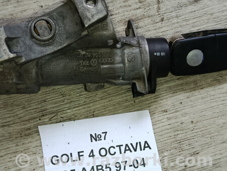ФОТО Замок запалення для Volkswagen Golf (різні не сортовані) Львів