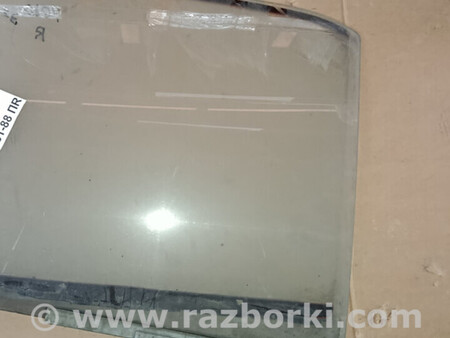 ФОТО Скло переднє праве (пасажира) для Volkswagen Polo Львів