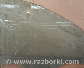 Скло переднє праве (пасажира) Renault Logan