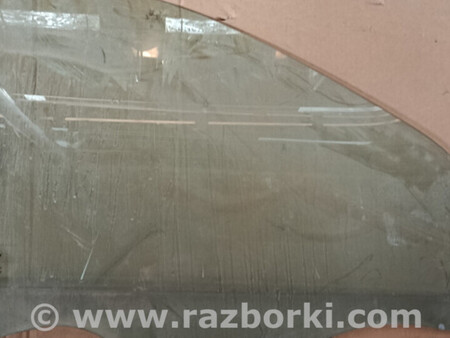 ФОТО Скло переднє праве (пасажира) для Renault Logan Львів