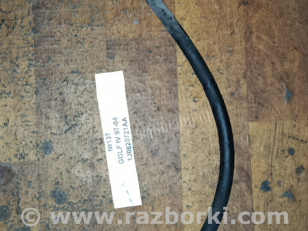 ФОТО Трубки кондиціонера (шланги) для Volkswagen Golf (різні не сортовані) Львів