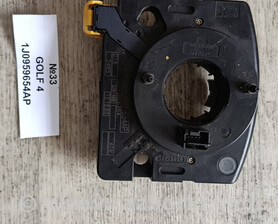 Шлейф AirBag Volkswagen Golf (різні не сортовані)