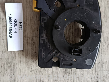 ФОТО Шлейф AirBag для Volkswagen Golf (різні не сортовані) Львів