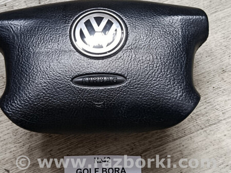 ФОТО Подушка AIRBAG керма для Volkswagen Golf (різні не сортовані) Львів