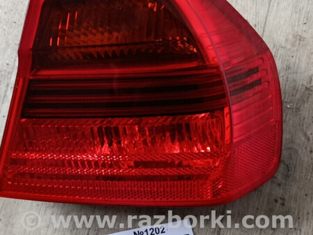 ФОТО Ліхтар задній для BMW 3-Series (все года выпуска) Львів