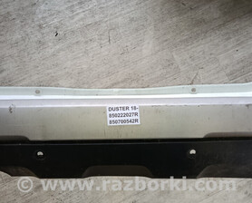 Renault Renault Duster