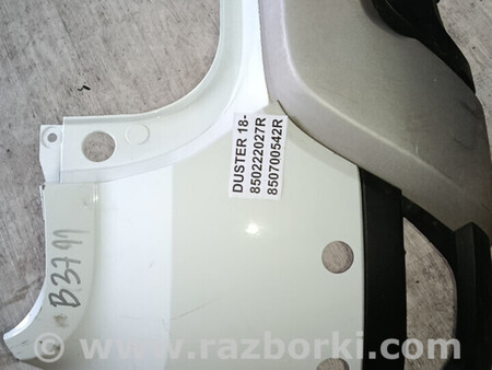 ФОТО Renault для Renault Duster Львів