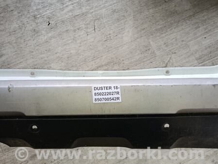 ФОТО Renault для Renault Duster Львів