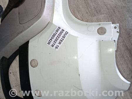 ФОТО Renault для Renault Duster Львів