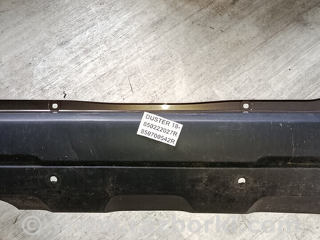 ФОТО Renault для Renault Duster Львів