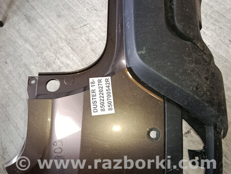 ФОТО Renault для Renault Duster Львів