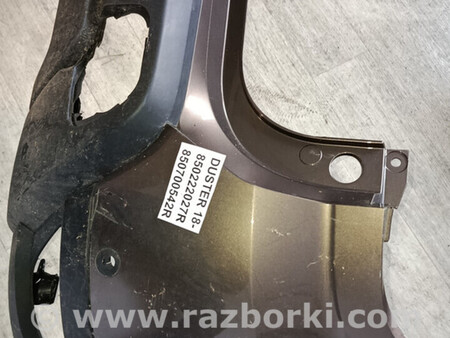 ФОТО Renault для Renault Duster Львів