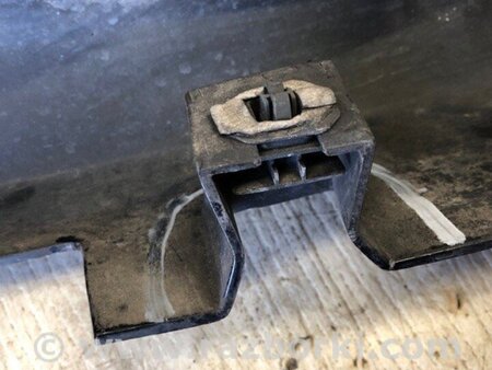 ФОТО Накладка порогу зовнішня для Ford Fusion USA 2 поколение (12-20) Київ