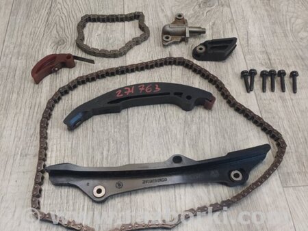 ФОТО Ремкомплект ГРМ для Jeep Cherokee KL (2013-2023) Київ