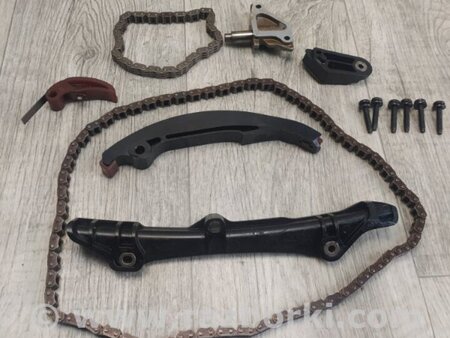 ФОТО Ремкомплект ГРМ для Jeep Cherokee KL (2013-2023) Київ